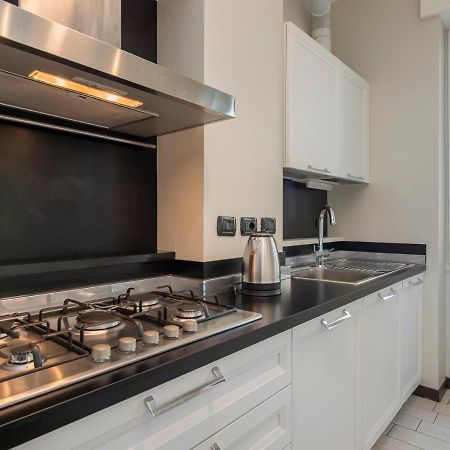 Apartament Youhosty - Murat 85 Mediolan Zewnętrze zdjęcie