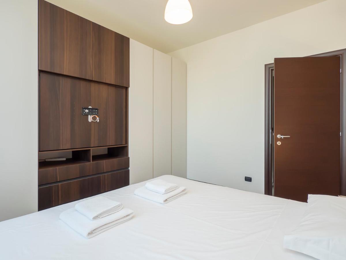 Apartament Youhosty - Murat 85 Mediolan Zewnętrze zdjęcie