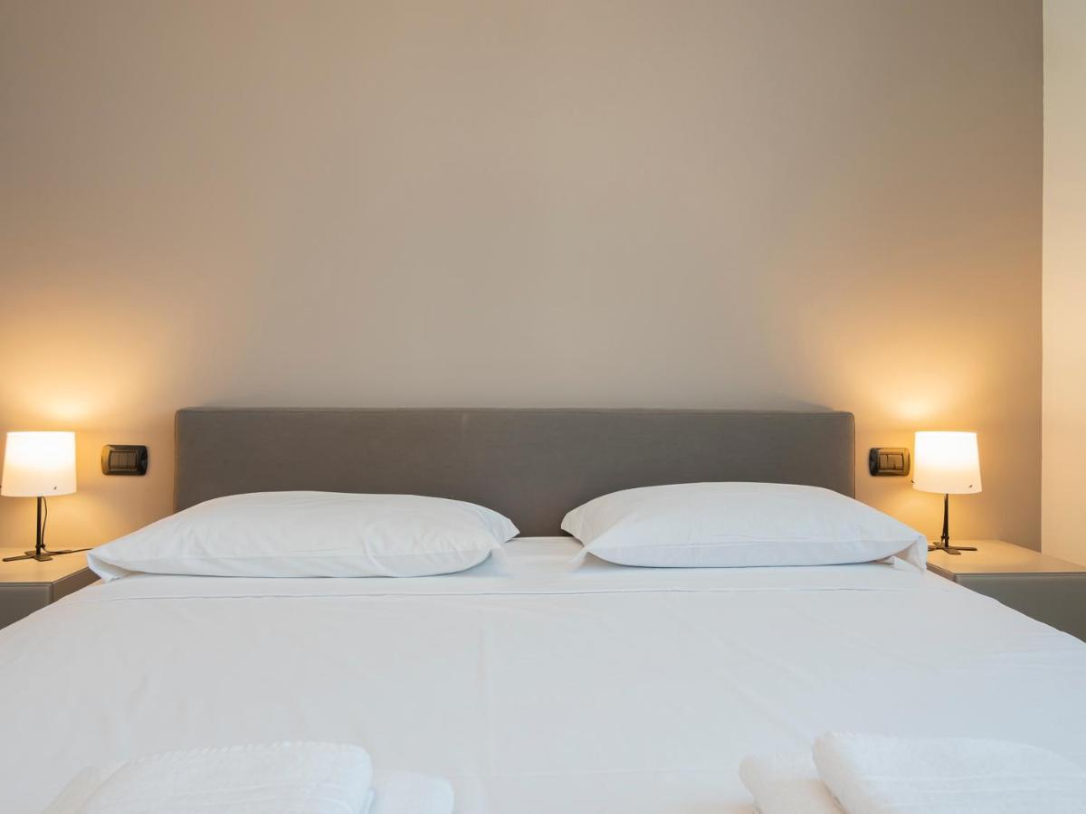 Apartament Youhosty - Murat 85 Mediolan Zewnętrze zdjęcie