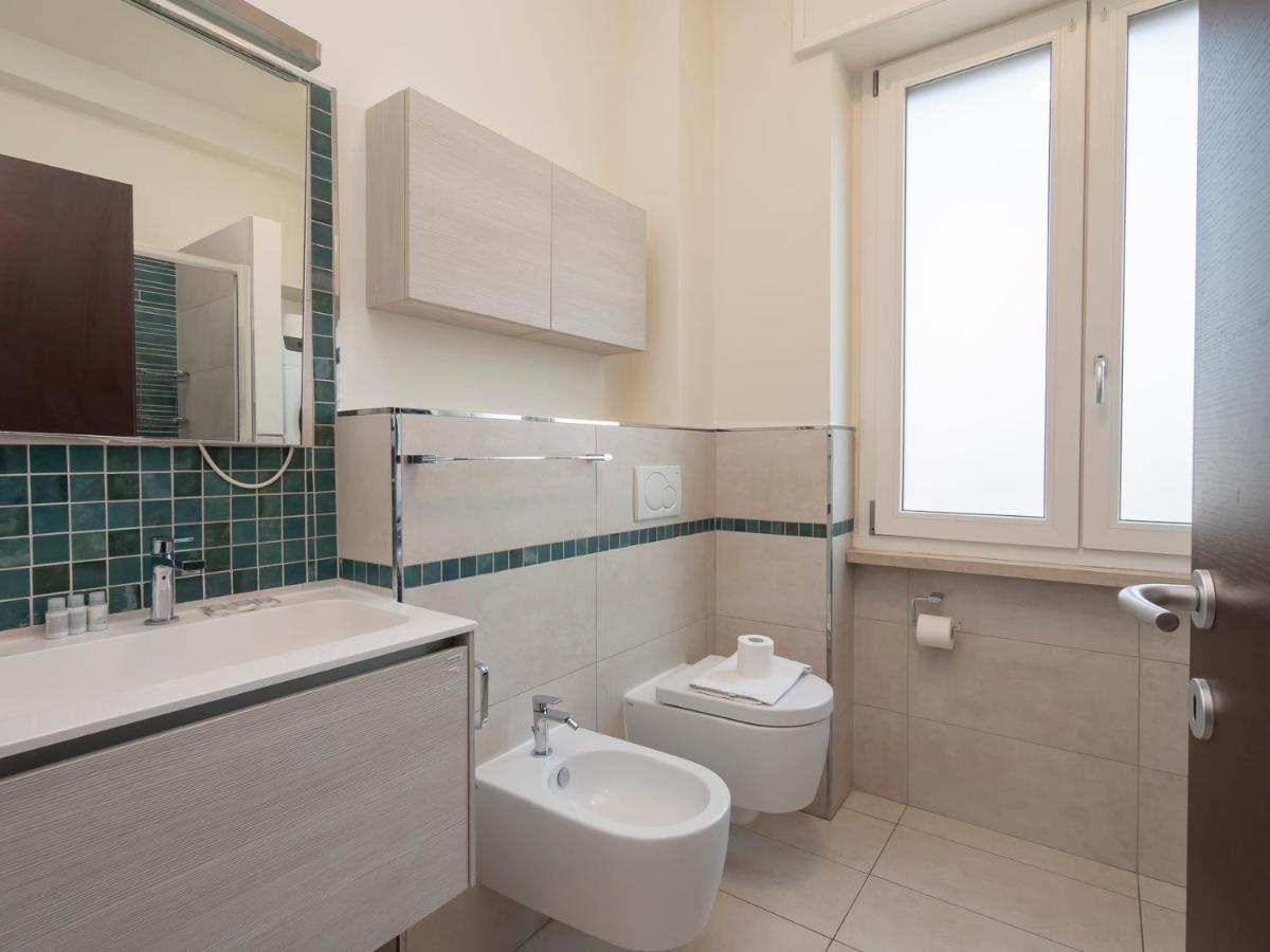 Apartament Youhosty - Murat 85 Mediolan Zewnętrze zdjęcie