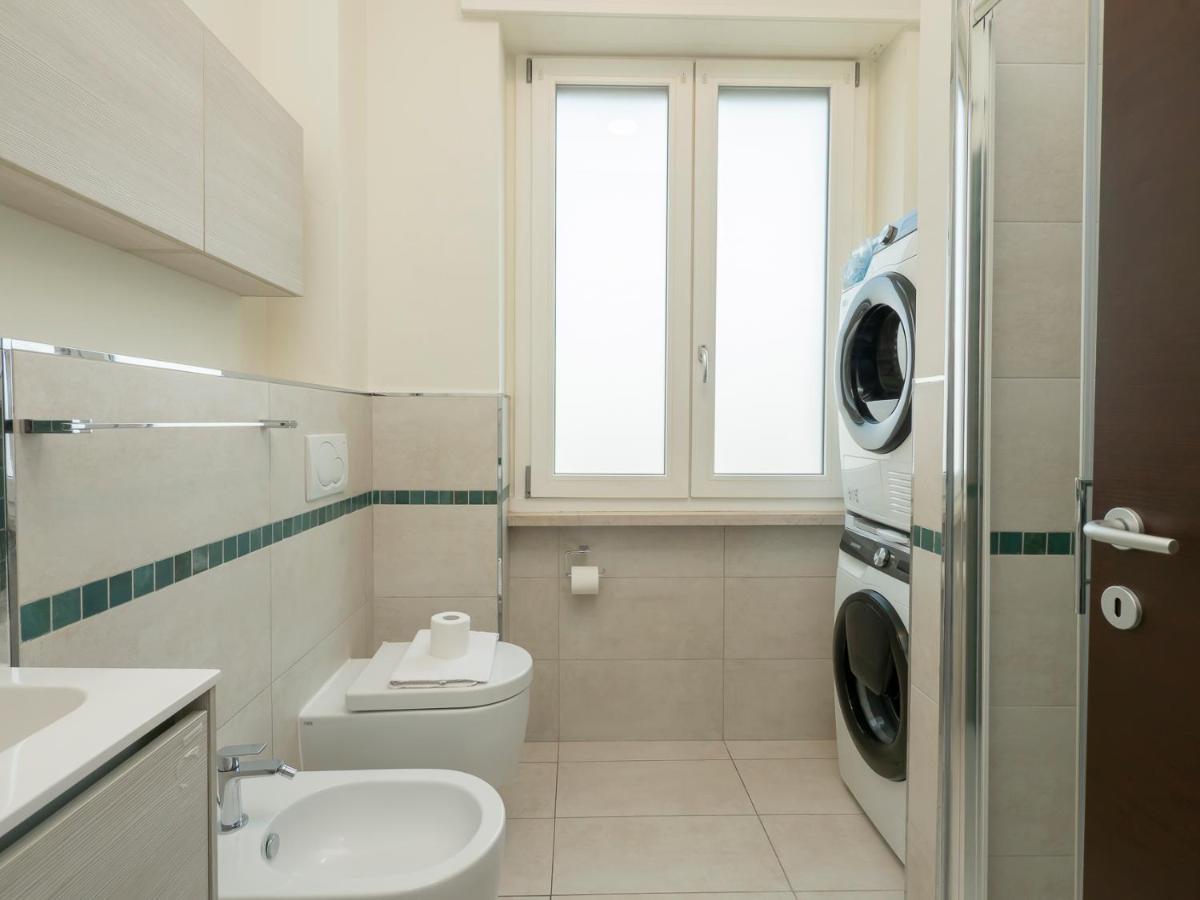 Apartament Youhosty - Murat 85 Mediolan Zewnętrze zdjęcie