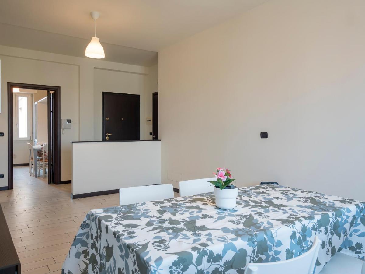 Apartament Youhosty - Murat 85 Mediolan Zewnętrze zdjęcie