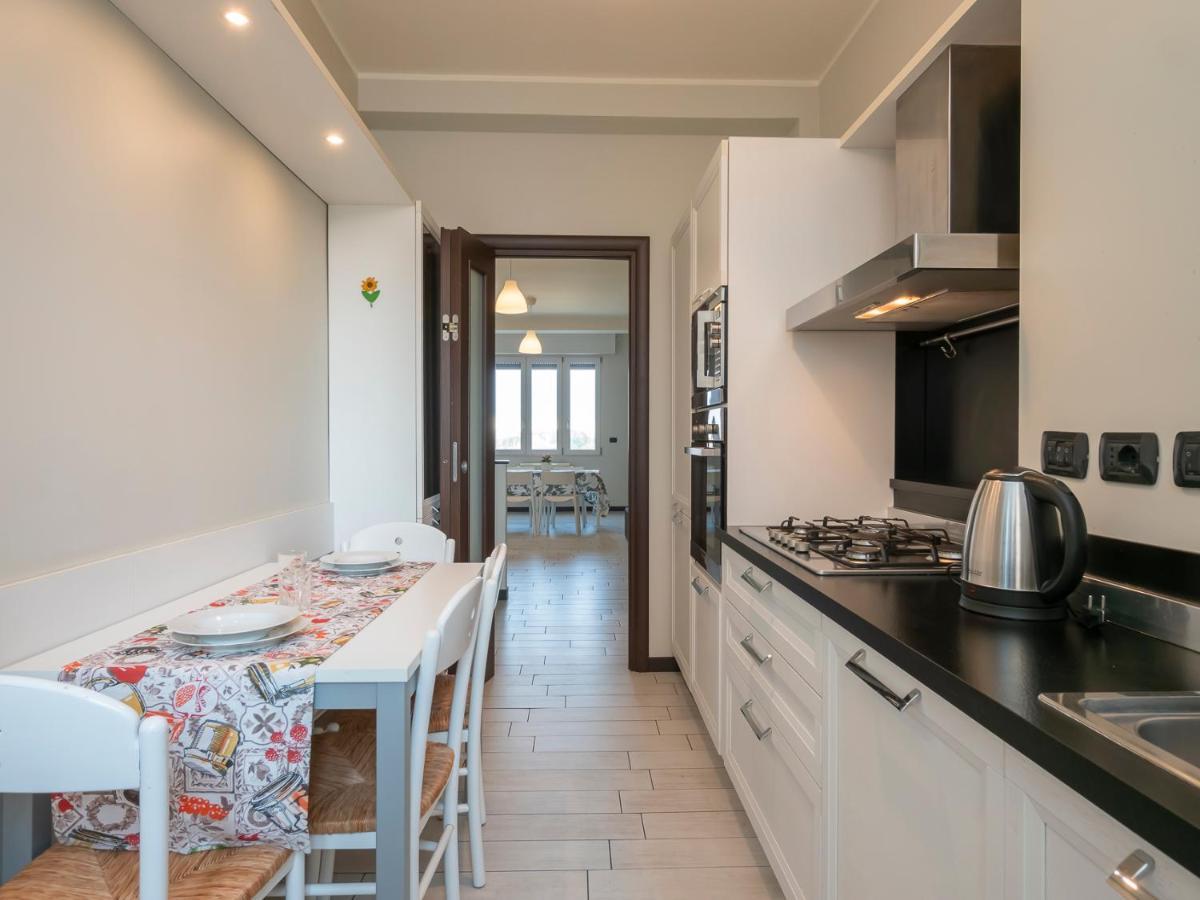 Apartament Youhosty - Murat 85 Mediolan Zewnętrze zdjęcie