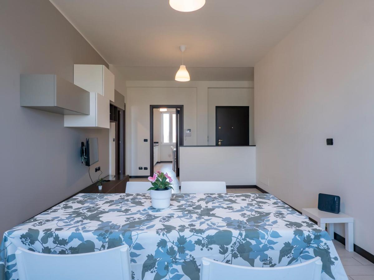 Apartament Youhosty - Murat 85 Mediolan Zewnętrze zdjęcie